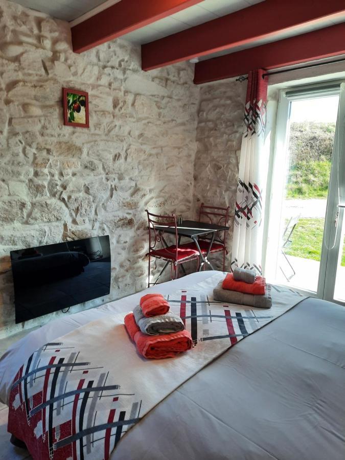 Bed & Breakfast L'echappée Trémoussante *